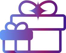 Pre-order gifts worth up to ₱15,000